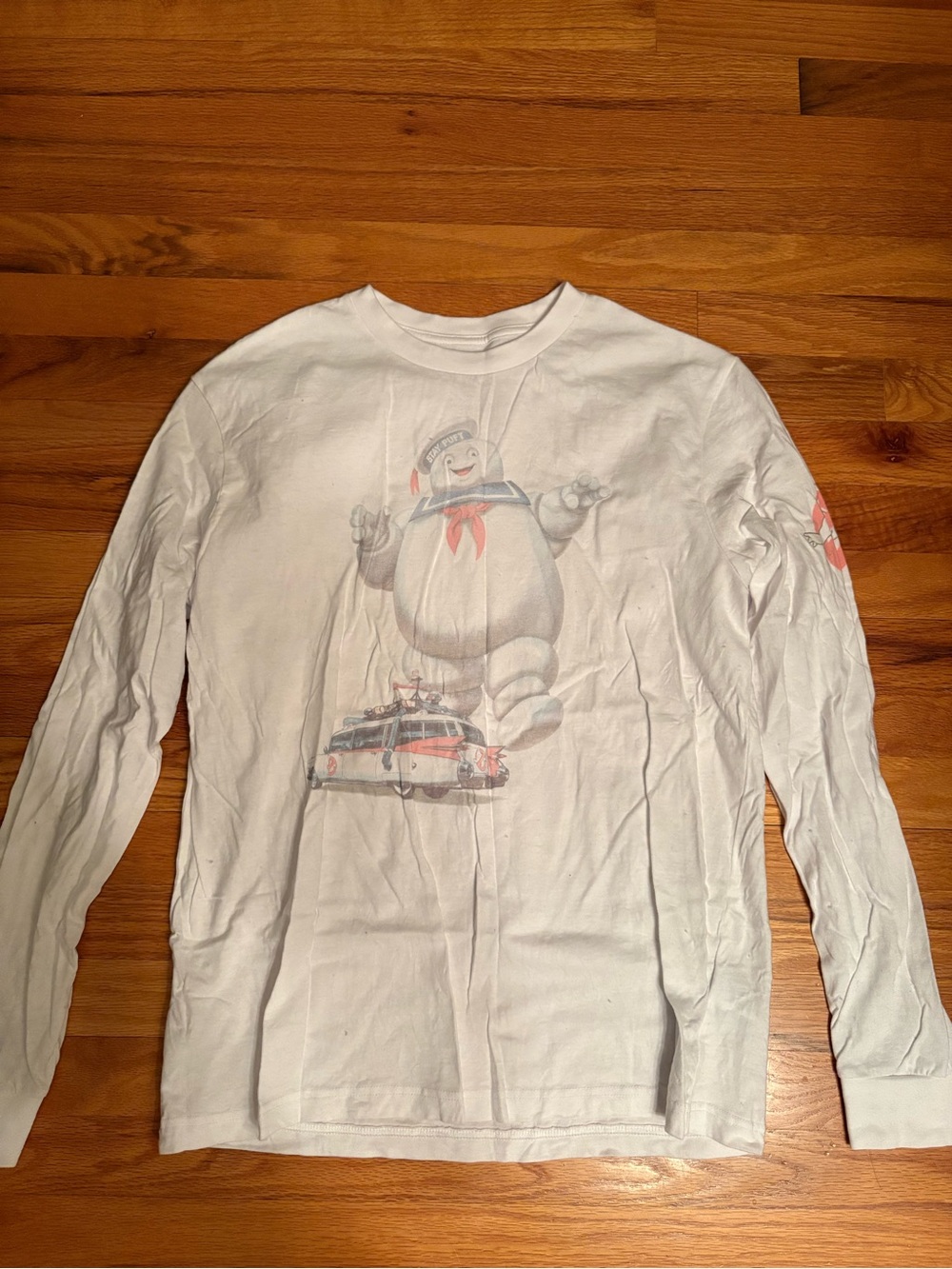 American Eagle Outfitters “Ghostbusters” Graphic Tee